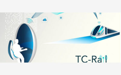 Le projet TC-RAIL présent au WCRR 2019 !