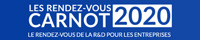 Participez aux rendez-vous Carnot 2020 en 100% online – Lyon