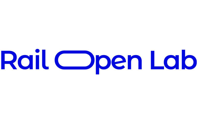 Nouveau partenariat avec Rail Open Lab