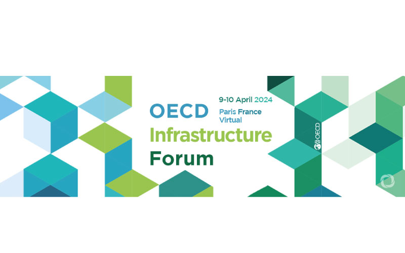 OECD Infrastructure Forum