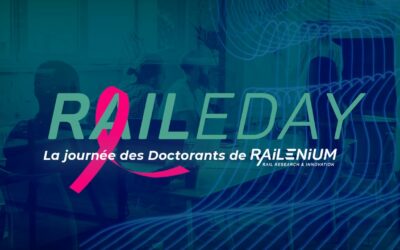 Retour sur la RAILeDAY 2024