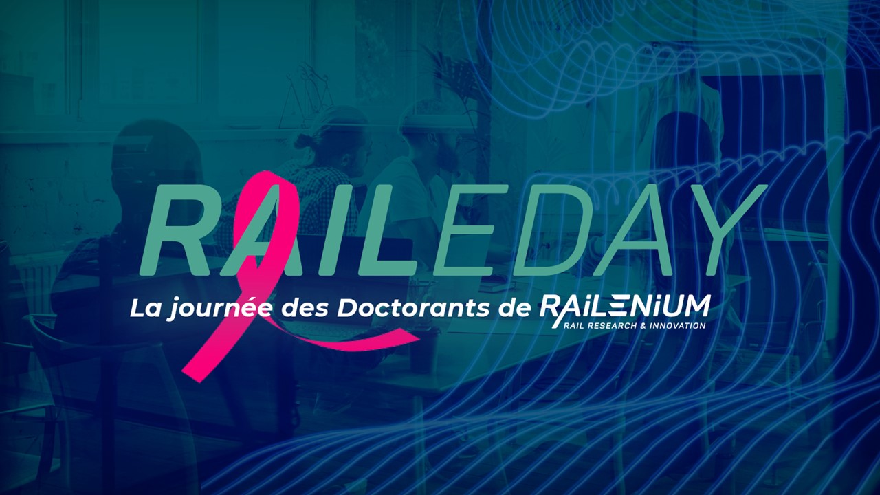 Retour sur la RAILeDAY 2024