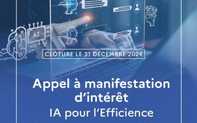 Appel à manifestation d’intérêt