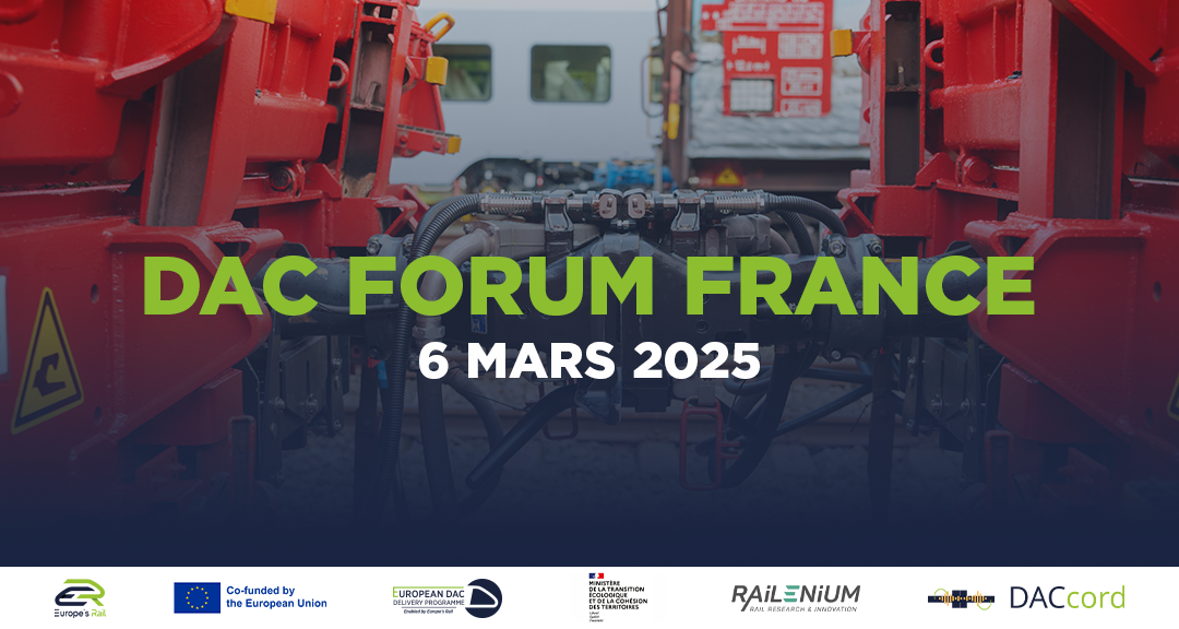 DAC FORUM FRANCE