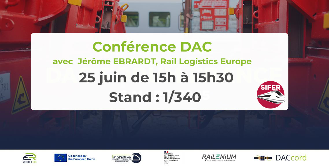 Conférence DAC