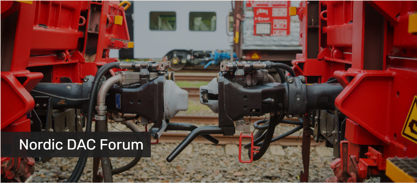 Nordic DAC Forum