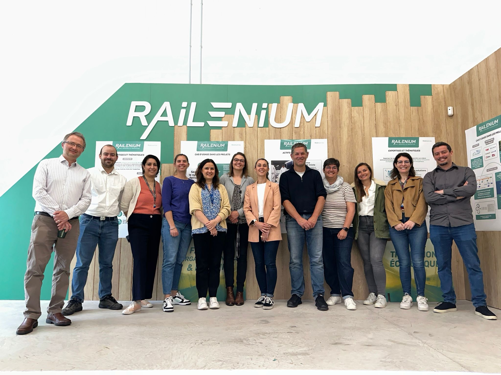 Rencontre annuelle des IRT & ITE des...