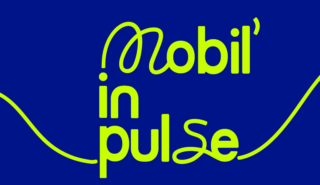 Congrès Mobil&rsquo;in Pulse 2026