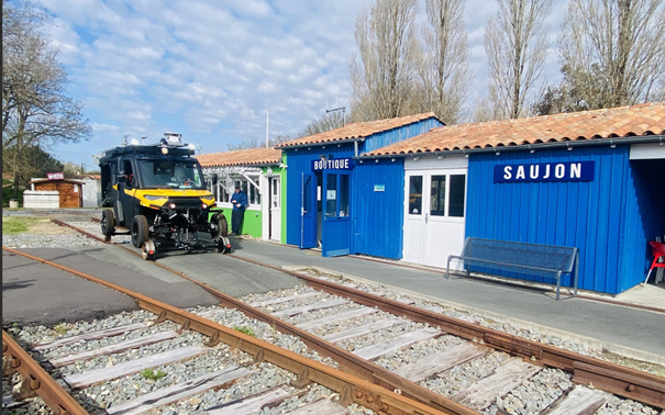 SIMON, révolutionner l’inspection...