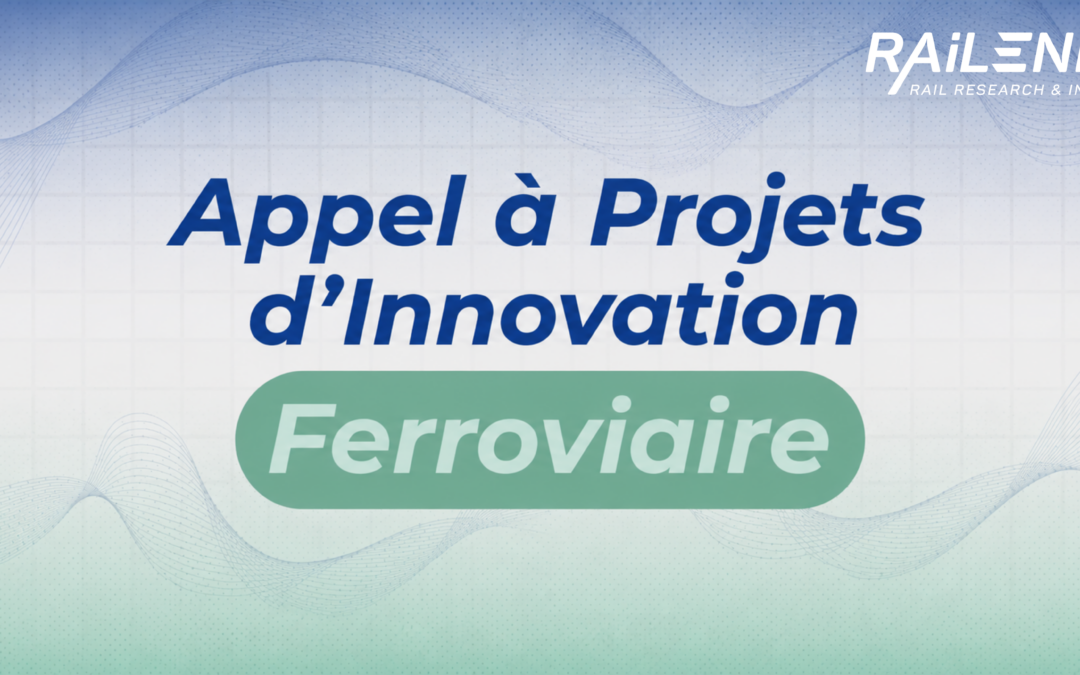 AAP FIF – Railenium