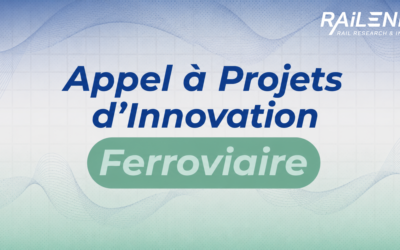 AAP FIF – Railenium